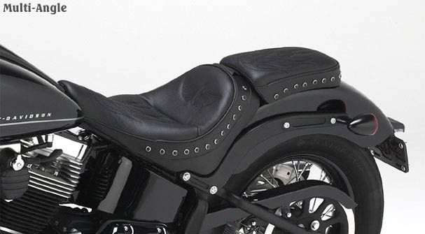 HD Softail Blackline / Slim