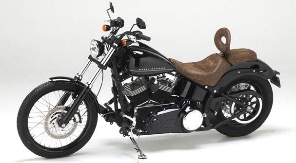 Bike Description
