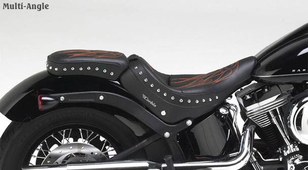HD Softail Blackline / Slim