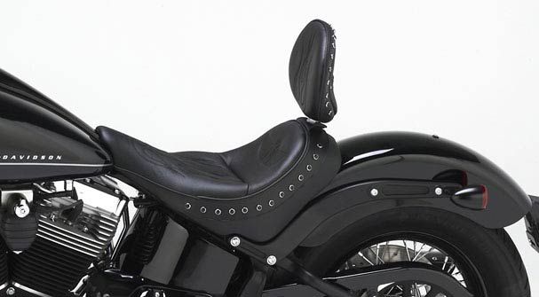 HD Softail Blackline / Slim