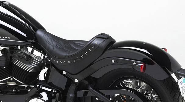 HD Softail Blackline / Slim