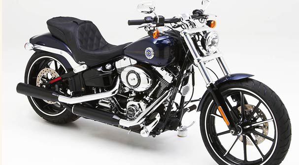 H-D Breakout