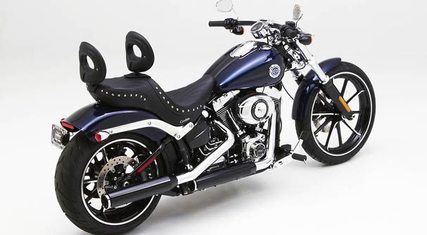 H-D Breakout