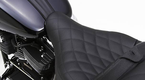 HD Softail Breakout