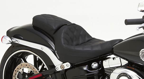 HD Softail Breakout