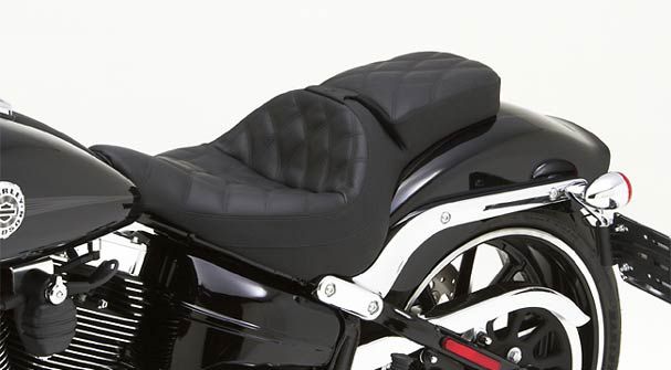 HD Softail Breakout