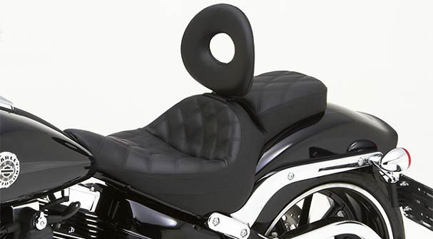 HD Softail Breakout