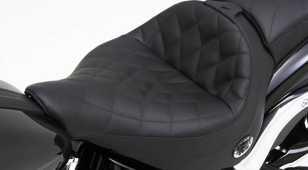 HD Softail Breakout