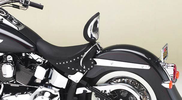 HD Softails