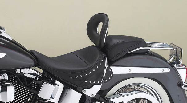HD Softails