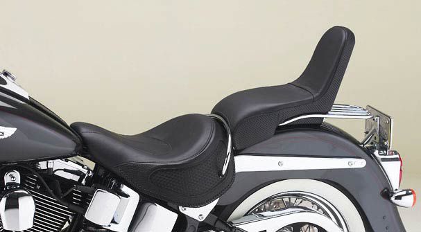 HD Softails
