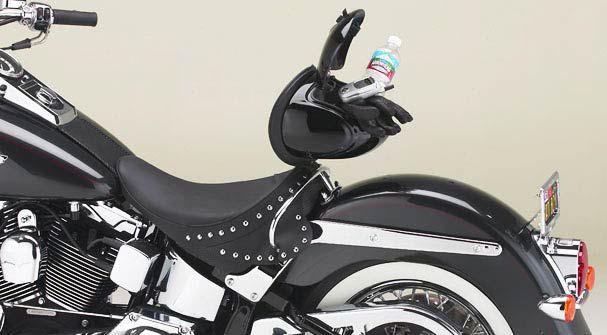 HD Softails