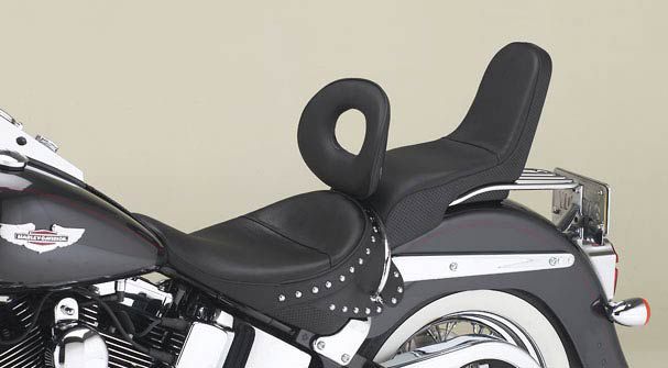 HD Softails