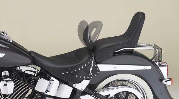 HD Softails