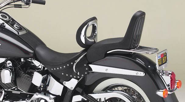 HD Softails