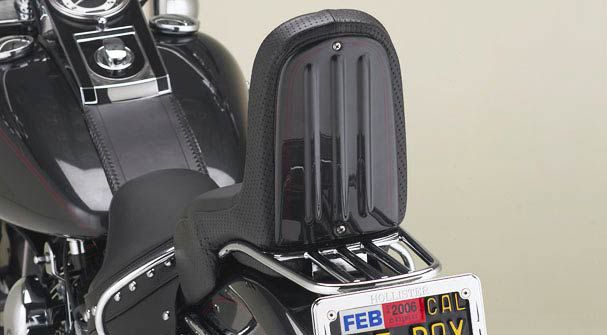 HD Softails