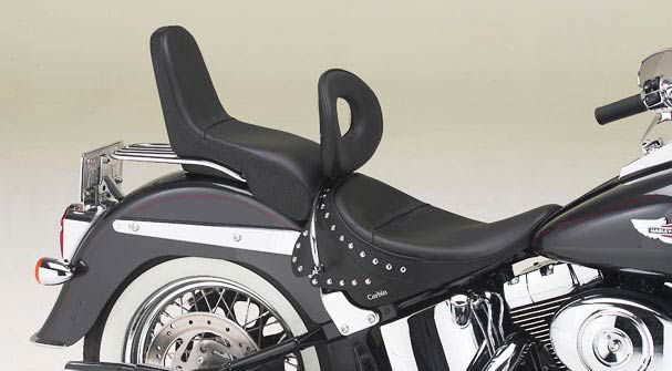 HD Softails