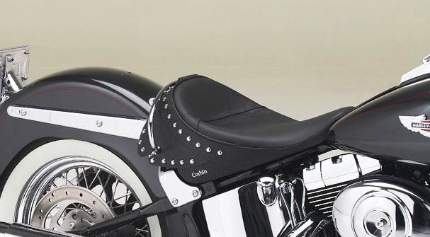 HD Softails