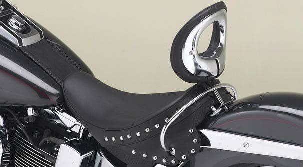 HD Softails