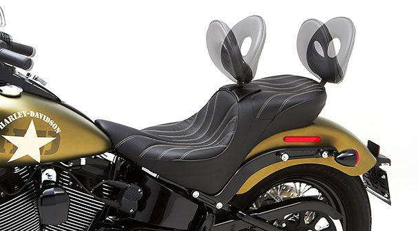 Harley-Davidson Softail Slim