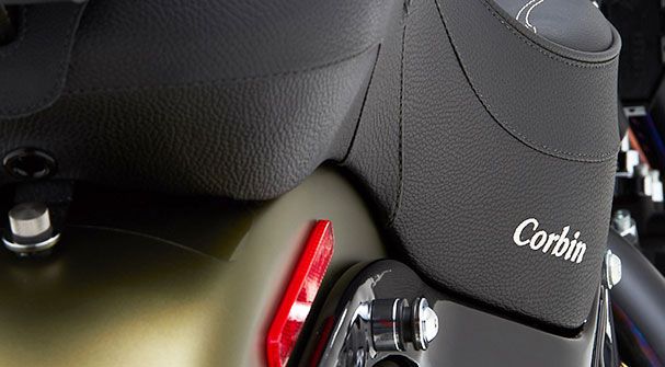 Harley-Davidson Softail Slim