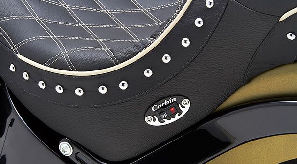 Harley-Davidson Softail Slim