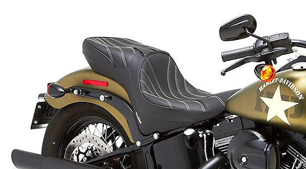Harley-Davidson Softail Slim