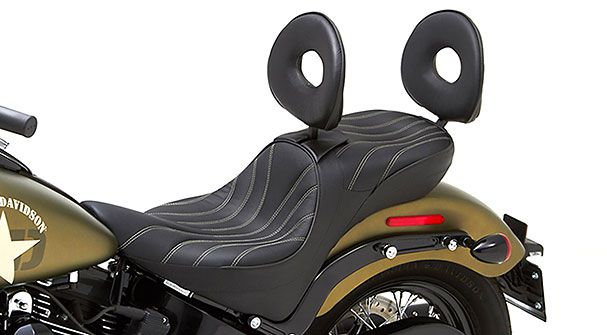 Harley-Davidson Softail Slim