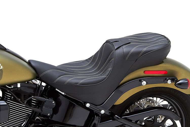 Corbin Seat