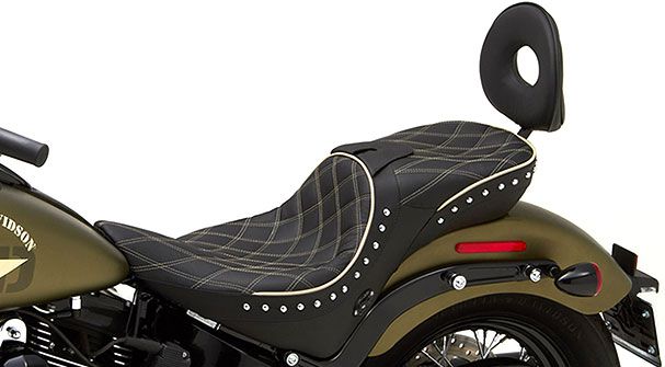Harley-Davidson Softail Slim