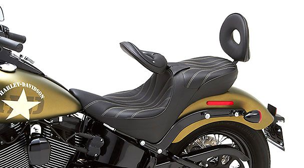 Harley-Davidson Softail Slim