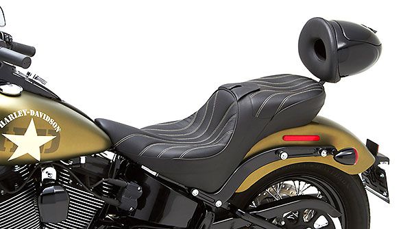 Harley-Davidson Softail Slim