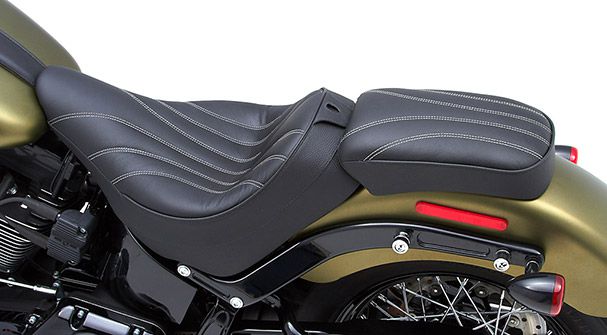 HD Softail Slim