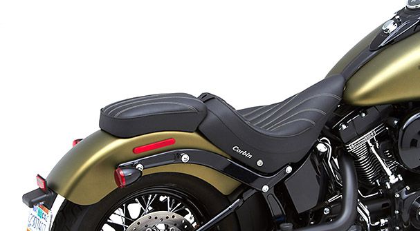 HD Softail Slim