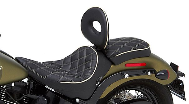 HD Softail Slim