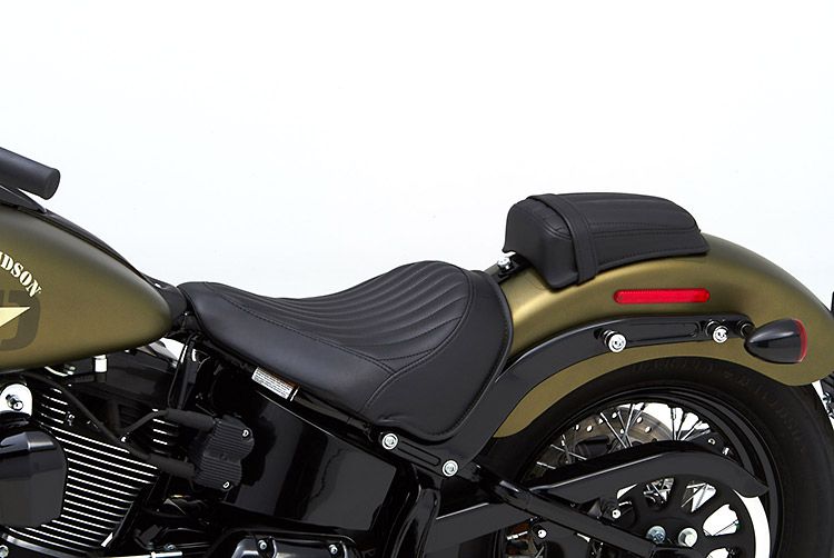 OEM Seat