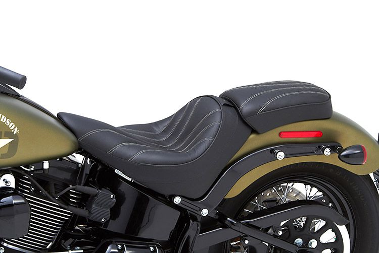 Corbin Seat