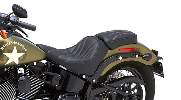 HD Softail Slim