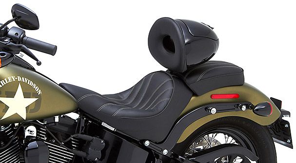 HD Softail Slim