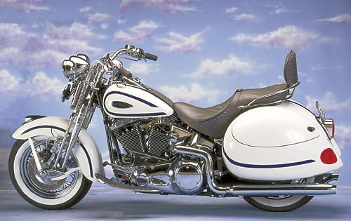 Heritage Springer