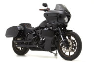 Fairing Lowers Harley-Davidson Low Rider ST