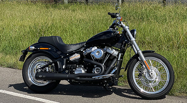 Rider Photo