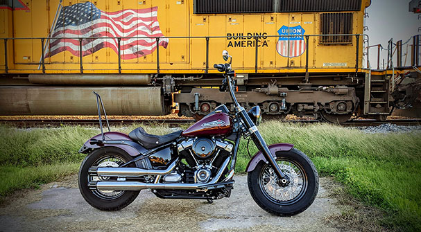 Rider Photo