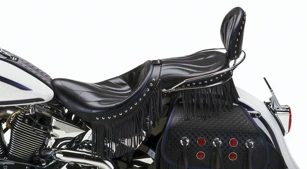 HD Softails