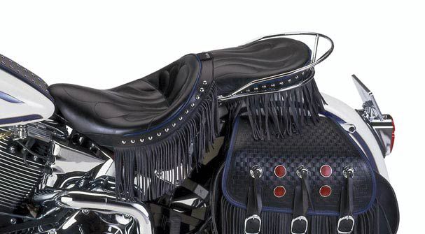 HD Softails