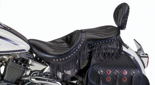 HD Softails