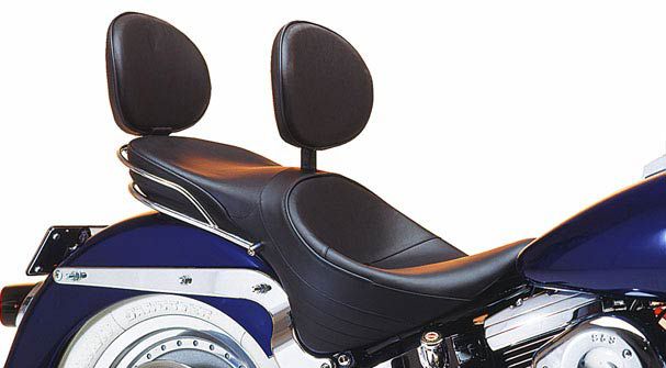 HD Softails