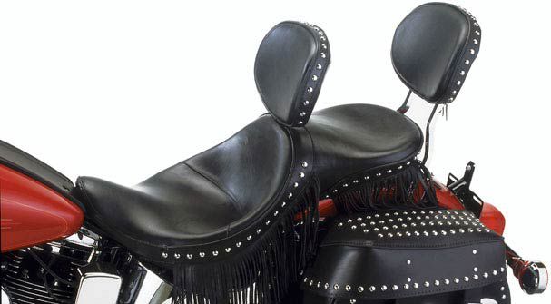 HD Softails