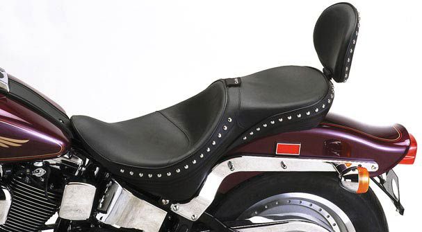 HD Softails