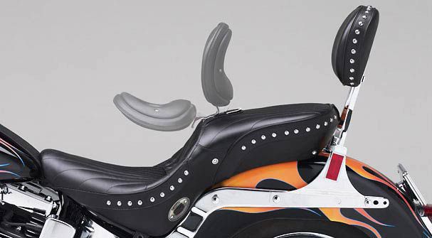 HD Softails